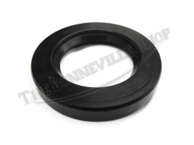 Caja de cambios Triumph 350 500 unidades cojinete de engranajes alto sello de aceite (1) PN# 57-1478 T1478 Foto 1 de 2