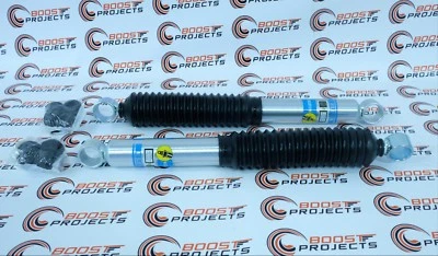 Bilstein B8 5100 Shock Absorbers Rear L/H R/H for 96-02 Toyota Tacoma 2WD / 4WD - Image 1 of 3