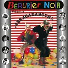 Berurier Noir Abracadaboum 1983 2023 Edition Limited Vinyl