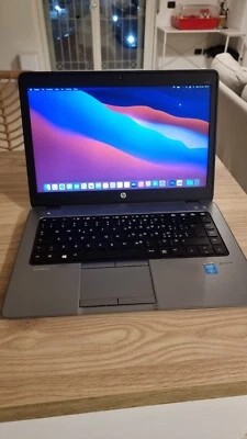 Portatile Hp I5 8gb Ram 250gb SSD - Immagine 1 di 4