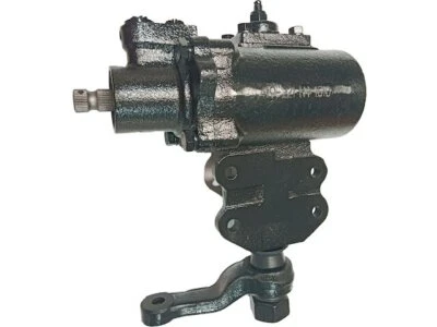 Engranaje de dirección para Nissan D21 1986-1994 42622NNVK 1987 1988 1989 1990 1991 1992 Foto 1 de 3