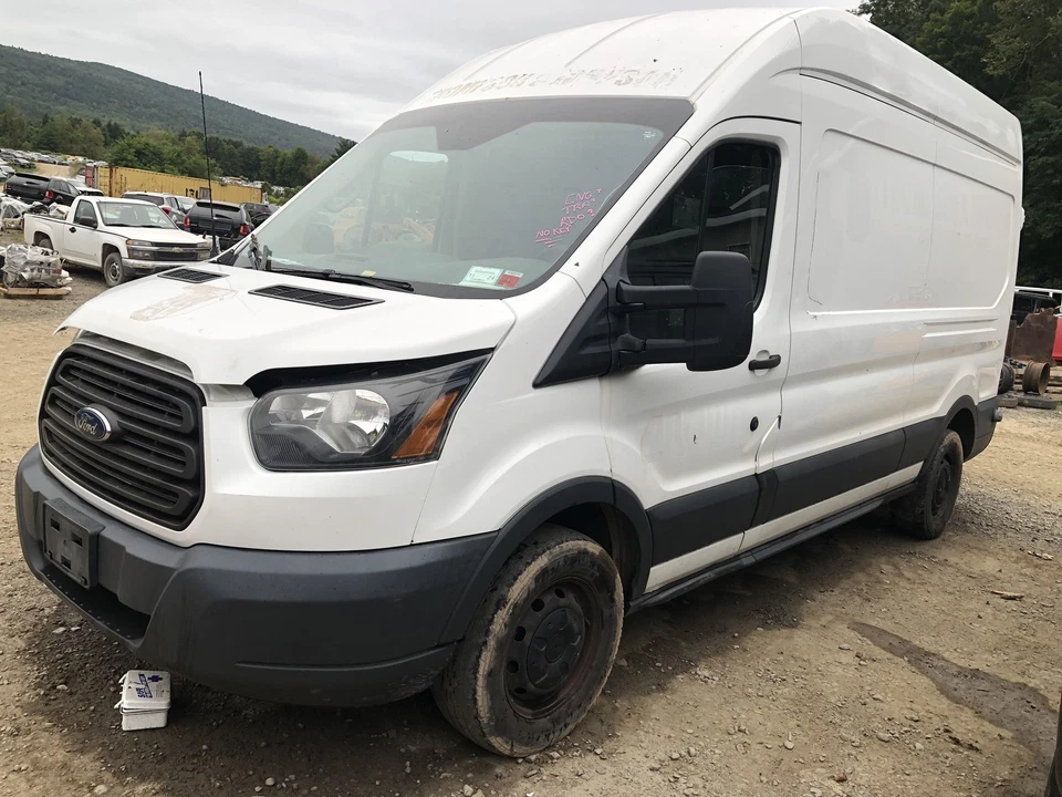 16 FORD TRANSIT 350 Roof (NO SHIPPING) - Image 1 of 4