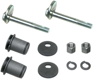 1960-76 Mopar A/B/E-Body; Front Upper Control Arm Bushings and Eccentric Bolts - Picture 1 of 1