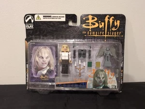 Buffy the Vampire Slayer Palisades Palz Darla figure Series 1 NEW Sealed - Picture 1 of 2