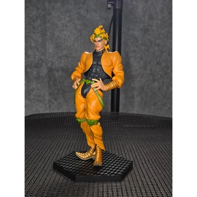 Figura JoJo's Bizarre Adventure Dio Brando DX Banpresto (sin caja) Foto 1 de 4