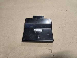 21-24 MT07 MT-07 MT 07 ECU COMPUTADORA CDI ECM UNIDAD ELECTRÓNICA DE CONTROL OEM #153 - Imagen 1 de 4