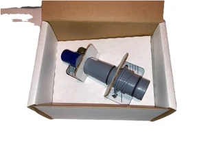 NEW IN BOX +GF+ SIGNET 3-2756 / 159 000 750 DRYLOC PH ELECTRODE BULB STYLE - Picture 1 of 8