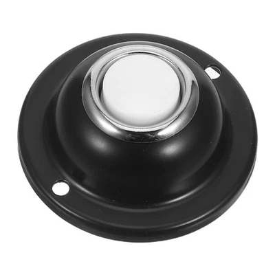  Mini Round Doorbell Push Button Wired for Commercial and Residential - - Image 1 of 4