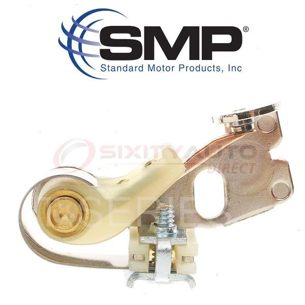 SMP T-Series Ignition Contact Set for 1967-1976 Chevrolet C10 Suburban - kf - Image 1 of 4