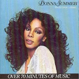 Donna Summer Once Upon A Time... (CD) Album - Bild 1 von 1