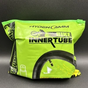 2 Pack Hyden Camm 27.5 X 1.75-2.25 Bike Inner Tubes - Schrader Valves - NEW! - Picture 1 of 1