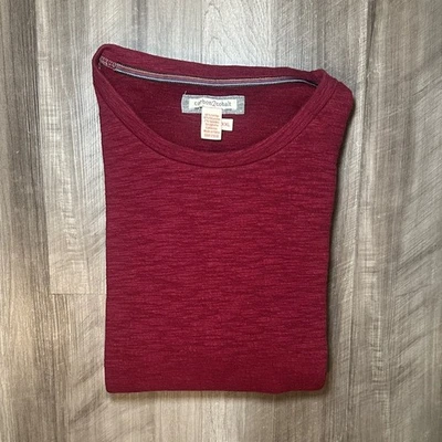 Carbon2Cobalt Cohort 长袖针织套衫 - 2XL — 第 1/4 张图片