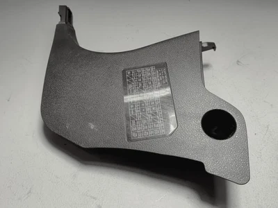 OEM CONDUCTOR DELANTERO IZQUIERDO PANEL DE PATADA INFERIOR CUBIERTA EMBELLECEDOR 2019-2022 HONDA INSIGHT Foto 1 de 4