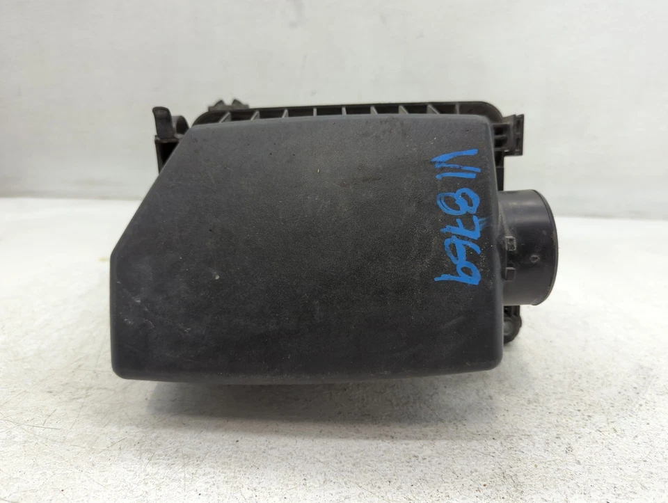 Tubo de manguera de conducto de admisión de filtro de aire Hyundai Elantra TAXJ2 Foto 1 de 4