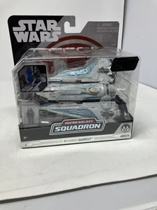 Star Wars Micro Galaxy Squadron Serie 6 Bo Katan’s Gauntlet Armada Edición 2024 - Imagen 1 de 6