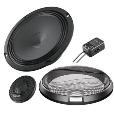 Juego de altavoces componentes bidireccionales Audison APK 165 Prima Series 6,5" Foto 1 de 4