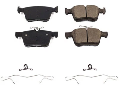 Juego de pastillas de freno trasero para Audi S3 2015-2020 83134FMZF 2016 2017 2018 Foto 1 de 2