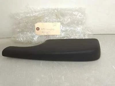 Nuevo reposabrazos de puerta delantera original Cadillac 2000-2004 Deville Seville 12482545 OEM  Foto 1 de 4