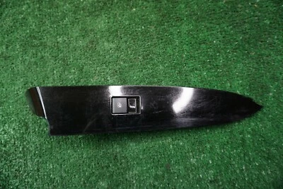 Interruptor de ventana lateral izquierdo Cadillac CTS 2013 2014 2015 2016 2017 OEM 20101670 Foto 1 de 4