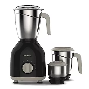 Philips HL7756/01 Mixer Grinder 750 Watt Turbo Motor AUS Adapter Express Parcel - Picture 1 of 10