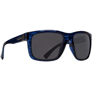 VonZipper Maxis Sport Sunglasses, Ocean Blue/Grey - NIB - Picture 1 of 4