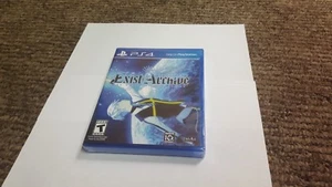 Exist Archive The Other Side of the Sky (Sony PlayStation 4, 2016) ps4 nuevo - Imagen 1 de 2