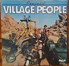 Village People  Cruisin   1978 Lp Record Excellent Cover Vg
