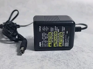 AC DC Adapter for SKIL Model: AD35-06003 P/N.: CGA36 Power Supply Cord - Picture 1 of 3