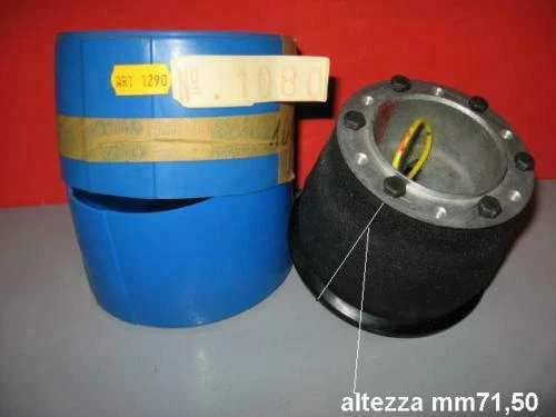 mozzo per volante sportivo Autobianchi A 111 - Imagen 1 de 1