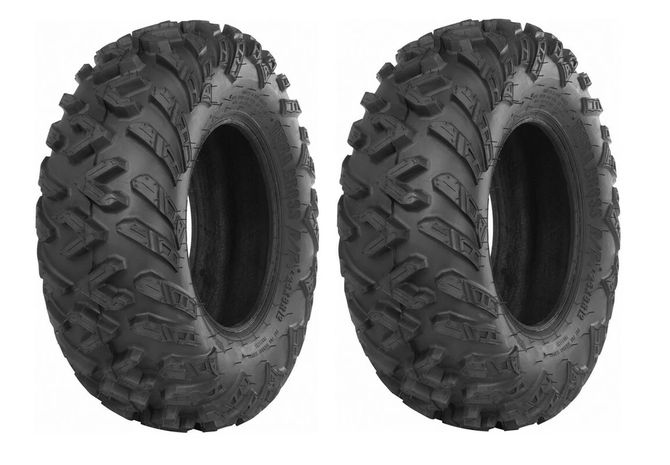 ITP Terra Cross R/T XD (Front Tires - 25 x 10 x 12) - 2007-2012 Kubota RTV 1100 - Image 1 of 1