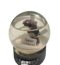 Cincinnati Cyclones Christmas Globe Brought To You By The Plastics Surgery Group