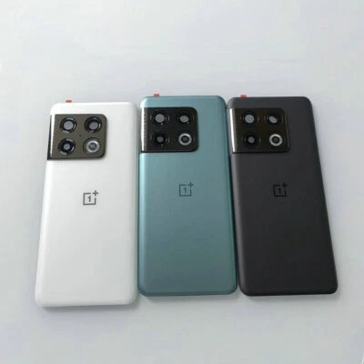 NEW Battery Cover Glass Housing Back Door For OnePlus 10 Pro 1+10 Pro