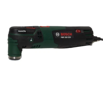 Bosch Multifunktionswerkzeug PMF 250 CES - Bild 1 von 4