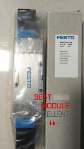 1PCS FESTO MVH-5/3G-1/4-B NEW 100% Quality Assurance - Picture 1 of 1
