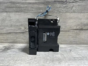 LG GENUINE OEM EAB64370906 / EAB64370907 SPEAKER Set 65UT640S0UA L57 - Picture 1 of 4