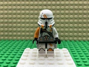 Lego 212th Utapau Battle Trooper Minifigur Star Wars Episode 3 75036 sw0523 - Bild 1 von 4