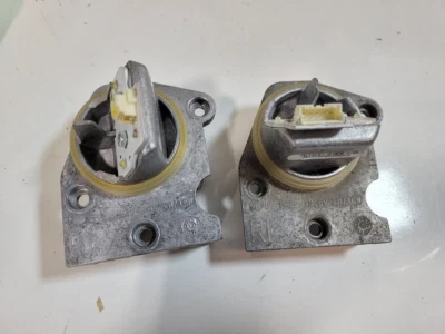 BMW X1 E84 LED Daytime Running Light Module Lamp Bulb MD E9 5882 LCI RIGHT PAIR - Image 1 of 4