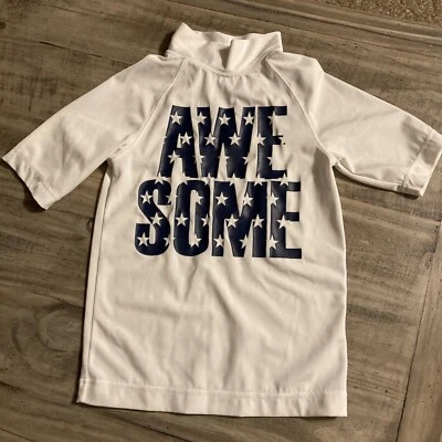 Camisa niño Crazy 8 talla 5/6 Foto 1 de 4