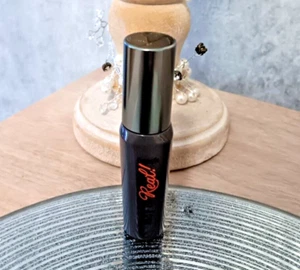 Benefit they're Real Beyond Lengthening Mascara Mini 4g Jet Black New Unboxed - Picture 1 of 2