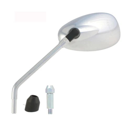 SPECCHIO SX BEVERLY RST DAL 2010 AL 2020 CROMATO 125 300 RMS 122760770 - Immagine 1 di 1