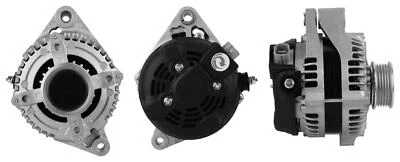 Generatore alternatore ELSTOCK 130A 12V per Toyota RAV 4 II 2.0 D 4WD - Immagine 1 di 2