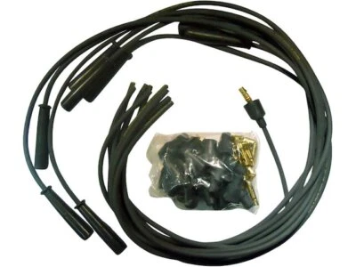 For 1951-1952 Packard 250 Spark Plug Wire Set United Automotive 15748YJTX - Image 1 of 2