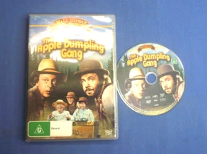 The Apple Dumpling Gang Bill Bixby - DVD - R4 - Picture 1 of 2
