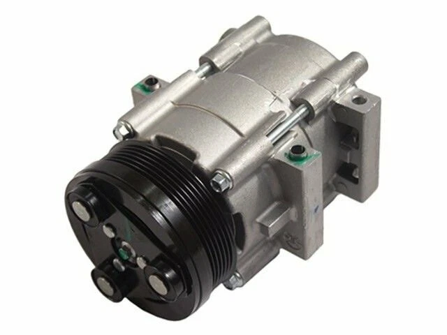 Compressor AC Motorcraft compatível com Mercury Cougar 1994-1997 4.6L V8 43QQBV - Imagem 1 de 1