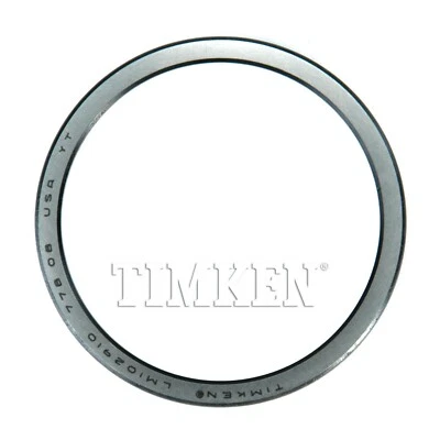 Fits 2001-2006 Ford E-350 Super Duty RWD Wheel Bearing Race Front Inner Timken - Image 1 of 4