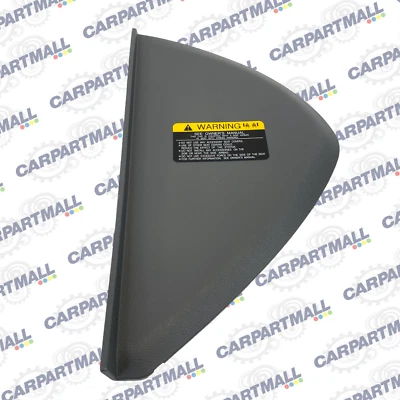 2011-2016 Hyundai Elantra Dash Left Driver Side End Cap Cover Trim 84781-3Y000 - Image 1 of 4