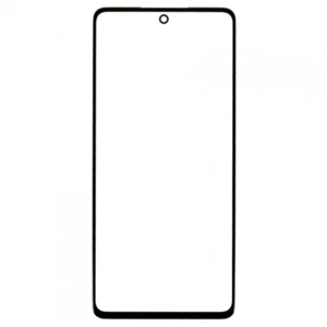 Verre Frontal Compatible Pour Samsung Galaxy A53 5G Remplacement Ecran Display - Photo 1 sur 1