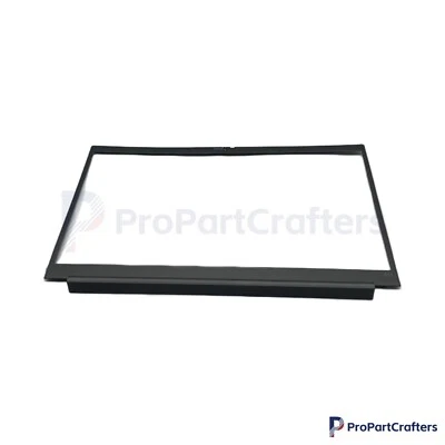 Notebook Lenovo Thinkpad E14 2ª Geração Série LCD Moldura Frontal 5B30S73484 - Imagem 1 de 4