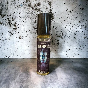 Reversible Roll On Pheromone Oil Feromona Reversible Spiritual Pheromone - Picture 1 of 1