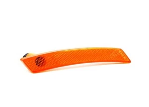 MINI Genuine Countryman Paceman Front Left Side Marker Light In Wheel Arch Trim - Picture 1 of 1